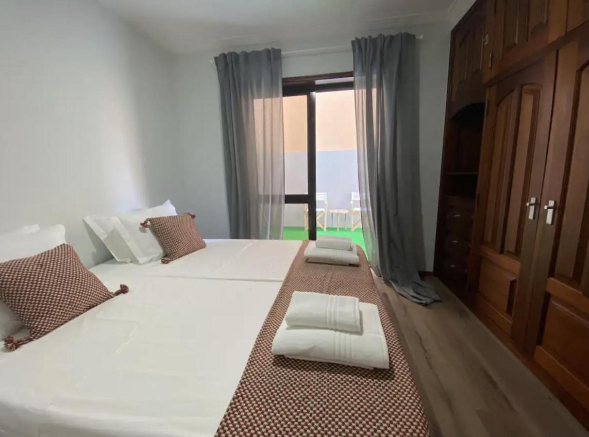 AMARÉ Guest House Ovar Extérieur photo