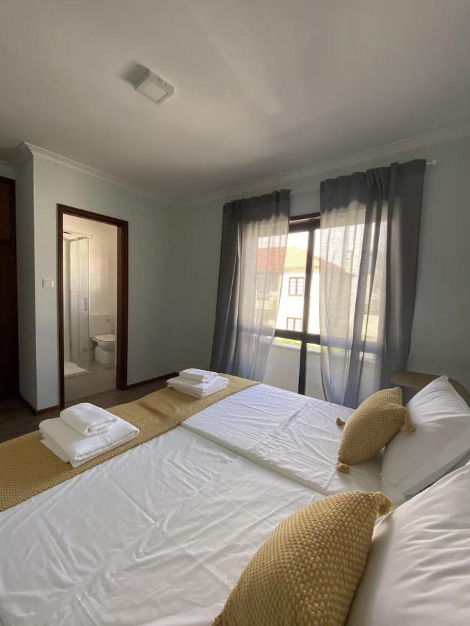 AMARÉ Guest House Ovar Extérieur photo