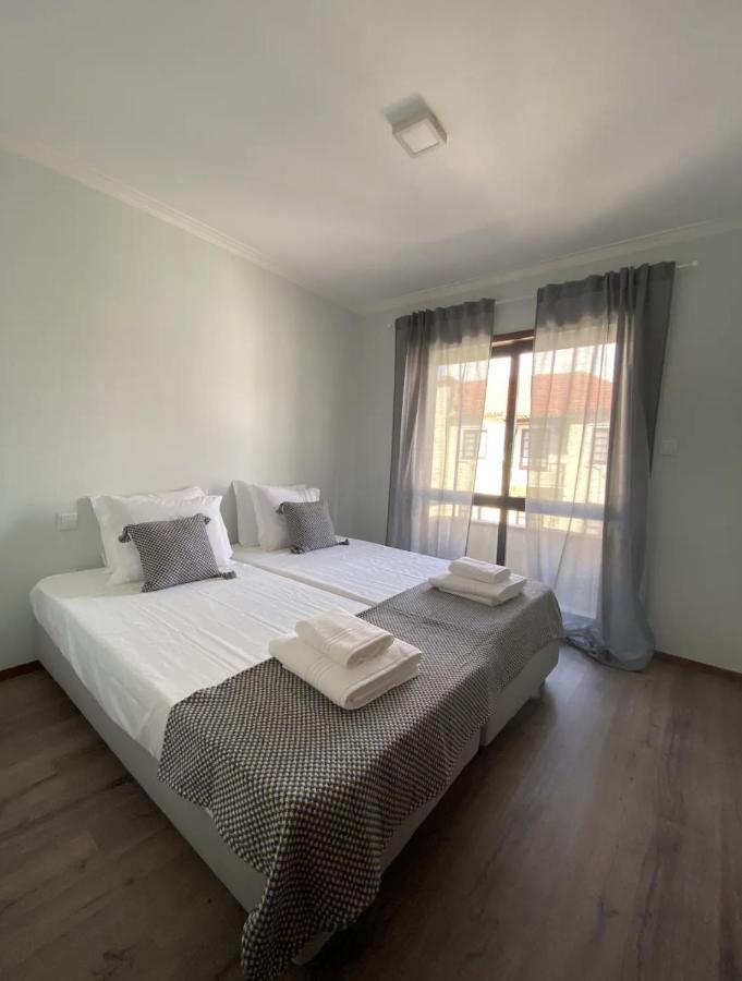 AMARÉ Guest House Ovar Extérieur photo