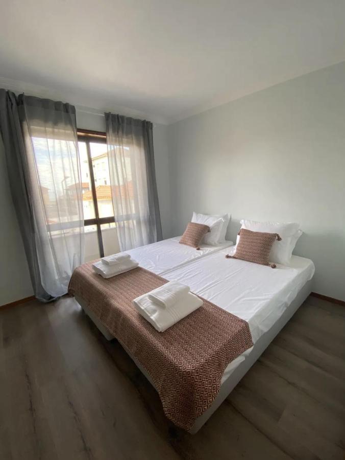 AMARÉ Guest House Ovar Extérieur photo