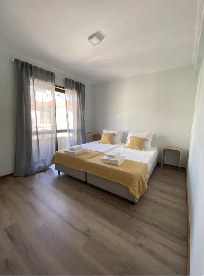 AMARÉ Guest House Ovar Extérieur photo